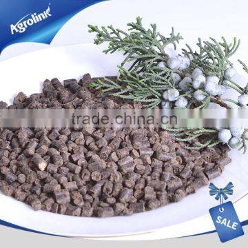 Customize Bagged Chicken Manure fertilizer used in all kinds of crops