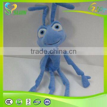 Factory direct sale lovely hot selling stuffed toys with long legs