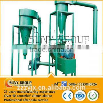 XKP-450 Tire Recycling Machine for Making Rubber Powder photo-6