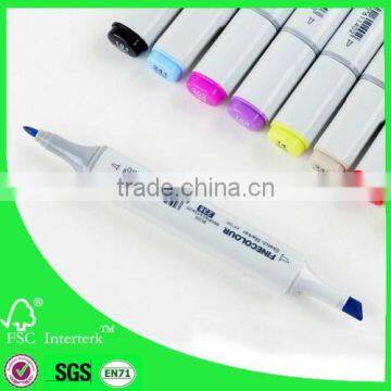 Newest paint marker professional supplier in China