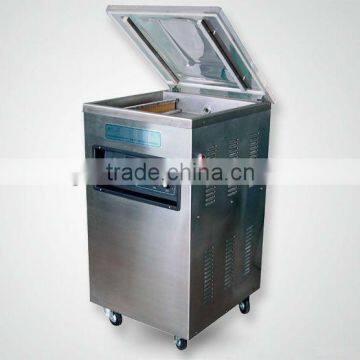 Vacuum packing machine
