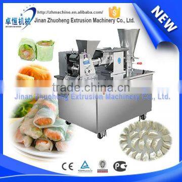 New Condition and Dumpling,Samosa & Empanada Type empanada machine maker