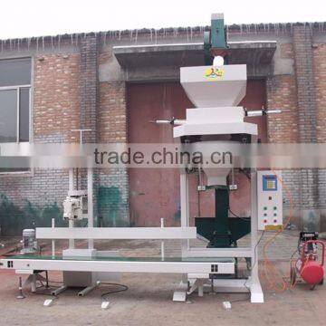 Automatic Bagging Scales for Grains photo-5