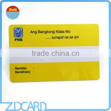 125Khz EM4305 RFID Writable Rewrite PVC Chip Card photo-4