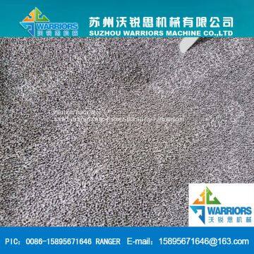 Φ50-160 PPR Pipe Production Equipment,PPR Hot and Cold Water Pipe Extrusion Equipment photo-4