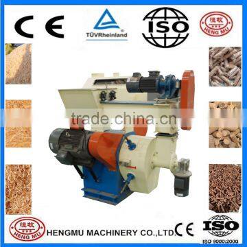 Pellet equipment wood pellet machine