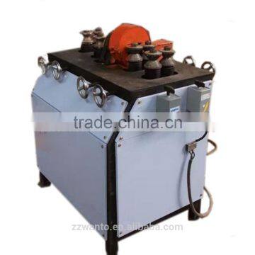 Wood Round Shovel Stick Making Machine| Wood Round Spade Stick Making Machine photo-6