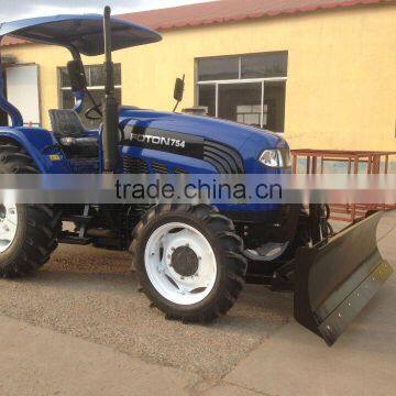 Hot Selling Tractor Bulldozer photo-5