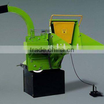 Wood Chipper