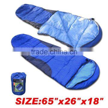 NEW Mommy Sleeping bag child Size outdoor indoor camping sleep