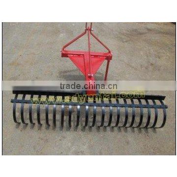 tractor rake