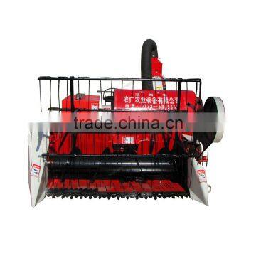 Riding Best Harvester Top Quality Small Grape Harvester Mini Grape Harvester 4LZ-0.8 photo-3