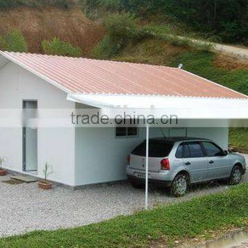 China Prefabricated Homes photo-3