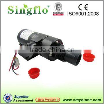 Singflo DC 12V 49.2LPM12v macerator pump