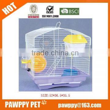[Grace Pet] Hamster Cage for Sale Custom Hamster Cages Wholesale Prices photo-2
