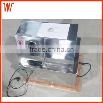 3 Roller Electric Sugar cane Juicer for sale, Sugar cane juicer machine Price