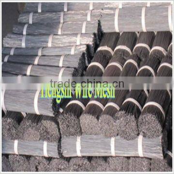 hot sale 12 gauge black annealed coil wire