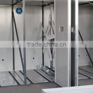 Hatch Machine/16896 Eggs Setter Incubator Hatcher photo-2