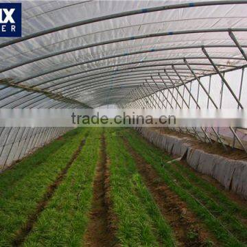 polycarbonate sheet solar greenhouse