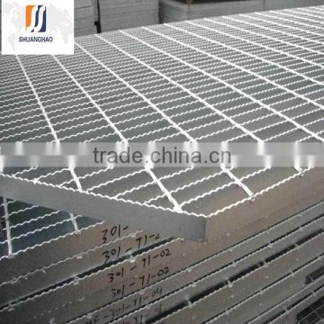 For sale !!!Steel grating walkway(made in China)