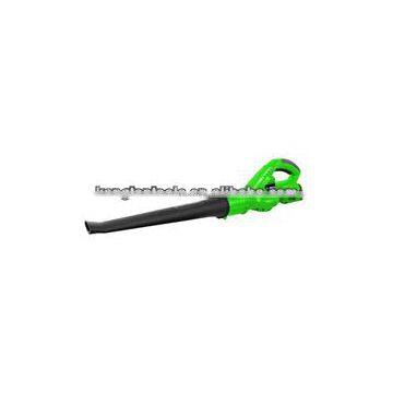 Cordless leaf blower18V Li-ion battery