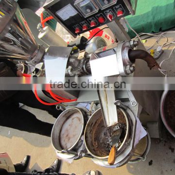 Automatic Stainless Steel corn oil press machine /palm oil press /cheap olive oil press