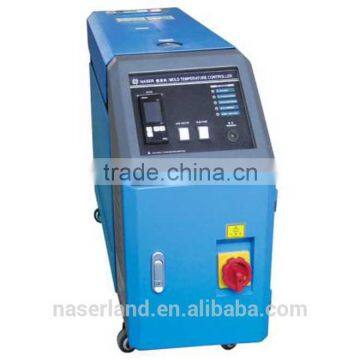 auto mould temperature controller/carrying water