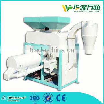 2017 Industrial Corn Flour Milling Machine for Sale