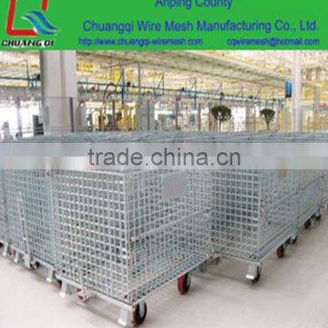 Rack Pallet Rack for Cargo Storage