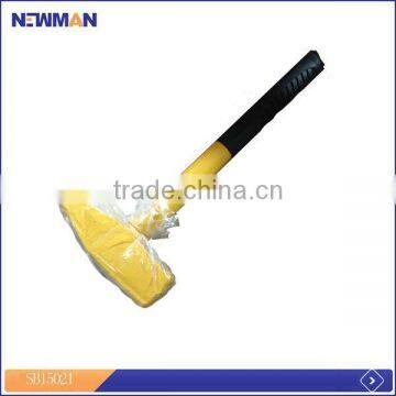 MADE IN CHINA NEWMAN carbon 45 forged steel germany type machinist hammer