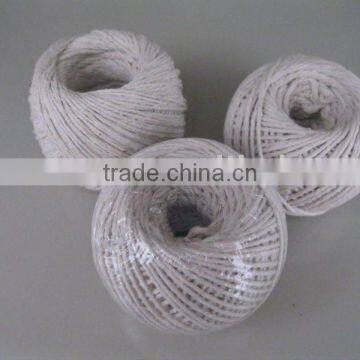 Cotton twisted cord