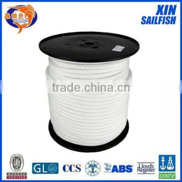 (Rope manufacturer) mooring rope for ship with competitive price