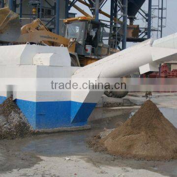Sand Stone Separator Concrete Recycling Machine