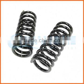 Customized Wholesale Quality 3.7mm Galvanized Wire Coil Spring photo-5