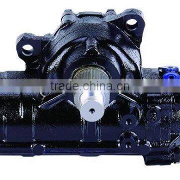 OEM Quality, Genuine power steering Gearbox Gear box for 44002502 440-02502 NISSA UD CW54 CWB