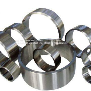 Wear Resistant Steel Bushings photo-5