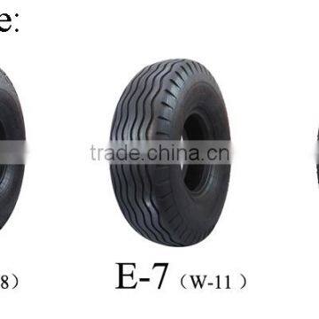 Wholesale Skid Steer/loader/backhoe 16.9-24, 17.5L-24,23.1-26,24-21,11.00-20,1600-24 off Road Tire photo-5