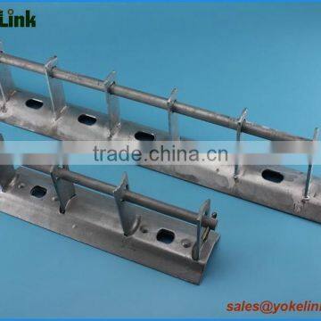 HDG Carbon Steel Secondary Rack for Pole Crossarm Fittings photo-3