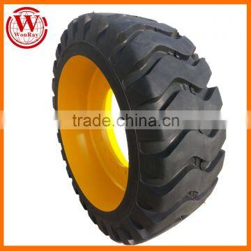 underground mines scrapper dozer solid loaders 20.5-25 tires for sale