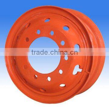 7.5-20 hot wheels truck rims