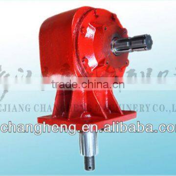 Reduction Gearbox photo-4