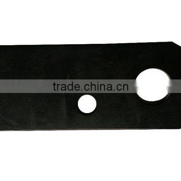 John Deere Tillage Parts, Finishing Strap Link N236221 photo-2