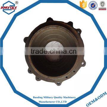 S1110 Tractor Spare Parts of Main Bearing Cover for Crankshaft photo-6
