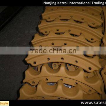 High Quality Excavator/Bulldozer Spare Parts for Sprocket Segment Group photo-2