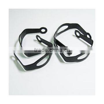 Cnc Machining Parts Sheet Metal Material photo-4