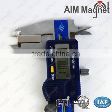 N45 Neodym Magnet Block Neodimium Magnet photo-2
