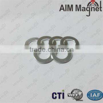 Ring Neodymium Magnet D20mm photo-2