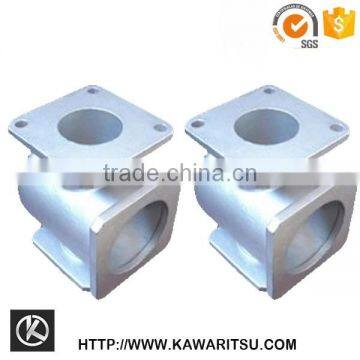 Aluminium Die Casting Process 2017 KAWARITSU photo-3