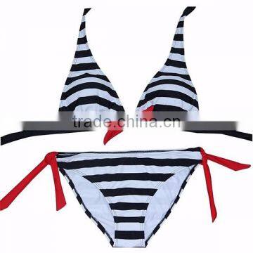 Open Sexy Xxx Hot Sex Bikini Young Girl Swimwear Photo photo-6