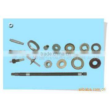 Hydraulic Parts Shaft photo-5